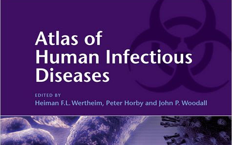 Wertheim, Atlas Các bệnh Truyền nhiễm ở Người