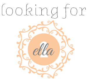 Looking for Ella