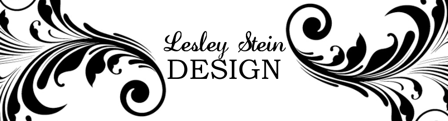 Lesley Stein Design