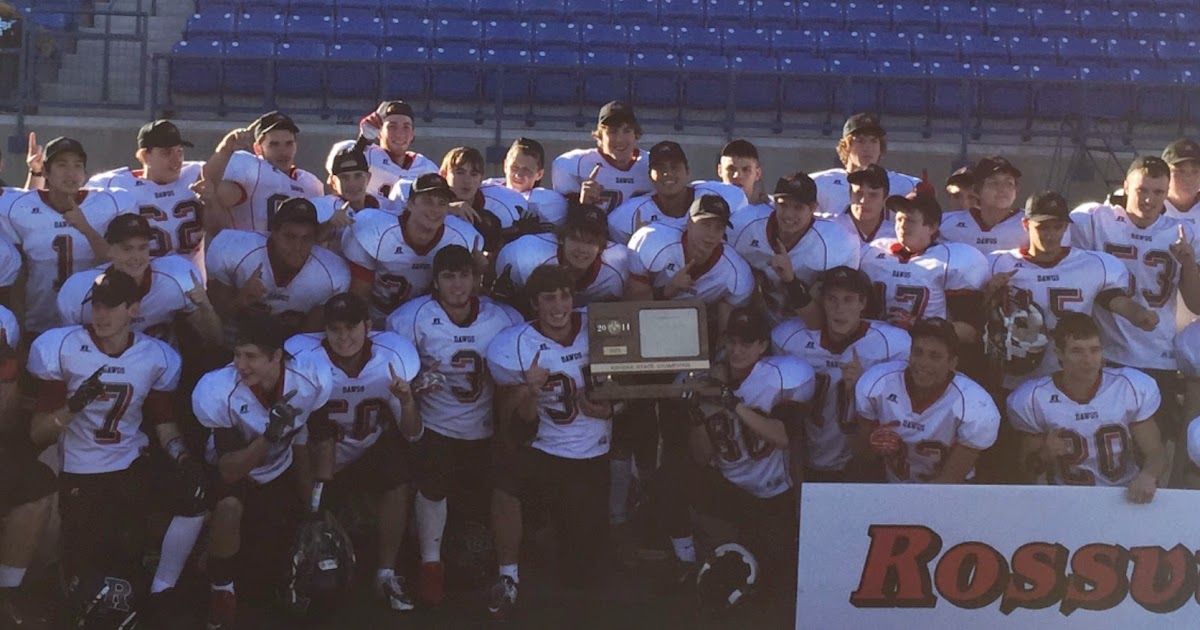 Rossville KS Alumni News Rossville Wins State!!!!