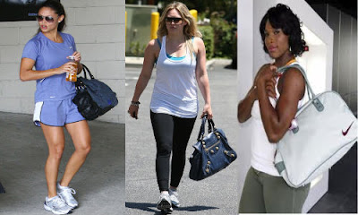 Nike Sports Bags  Women on Fashi0nmaza123  Best Gym Bags For Women