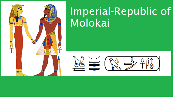 The Imperial-Republic of Molokai