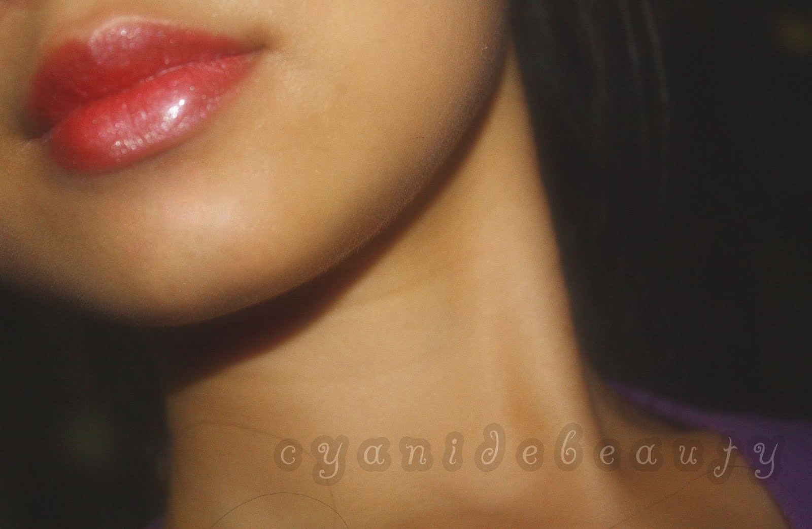 Nyx Sparkling Rose