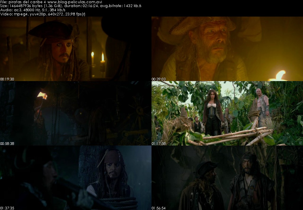 Pirates of the Caribbean: On Stranger Tides 2011 - IMDb