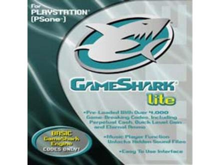 Gameshark V6 Psx Ps1 Iso 56