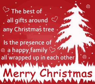 Christmas Quotes and Images