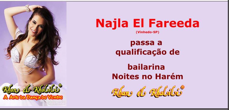 Najlah El Fareeda