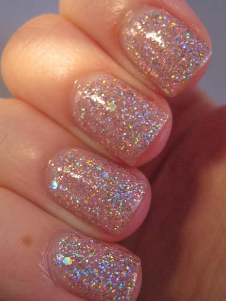 naily perfect topshop adrenaline