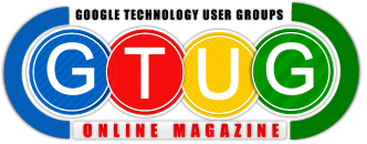 The official Blog of GTUG Magazine
