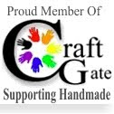 Proud Member of Craft Gate