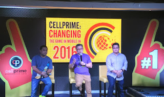 CellPrime Brings Global Brands Under Its Wings, Gionee and Hyundai To Name A Few
