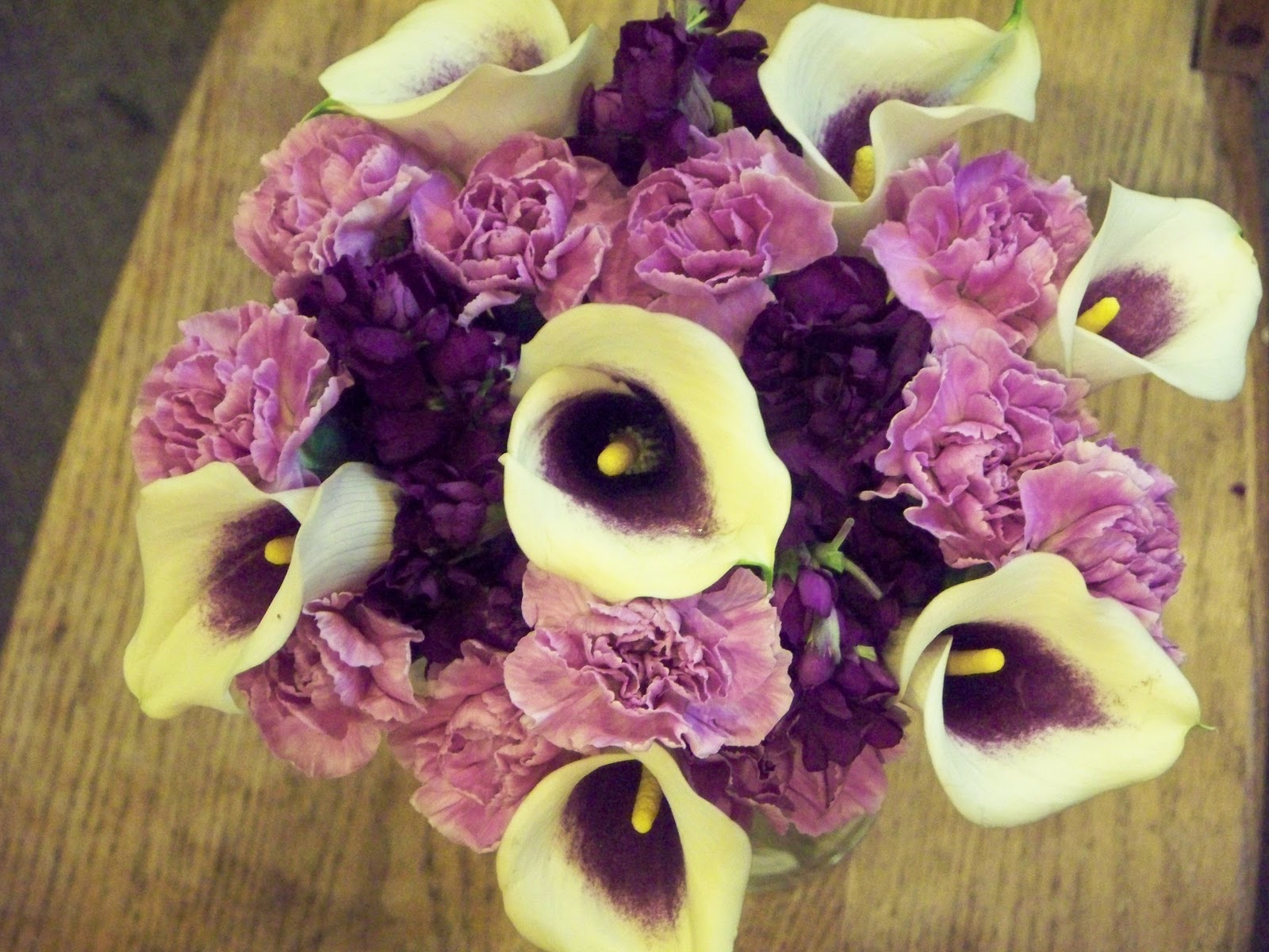 Kukkakauppa Flower Shop Spring Time!