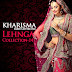 Kharisma Indian Lehenga Collection for Girls | Indian Lehenga Collection 2014 by Kharisma Saree Center