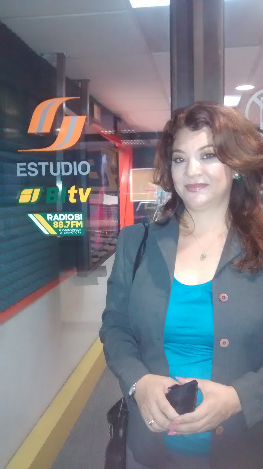 Patricia González Guevara