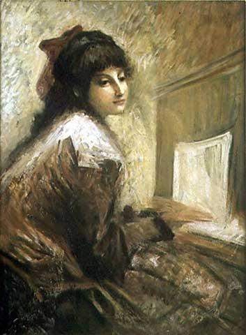 da cosa nasce cosa Luigi Conconi