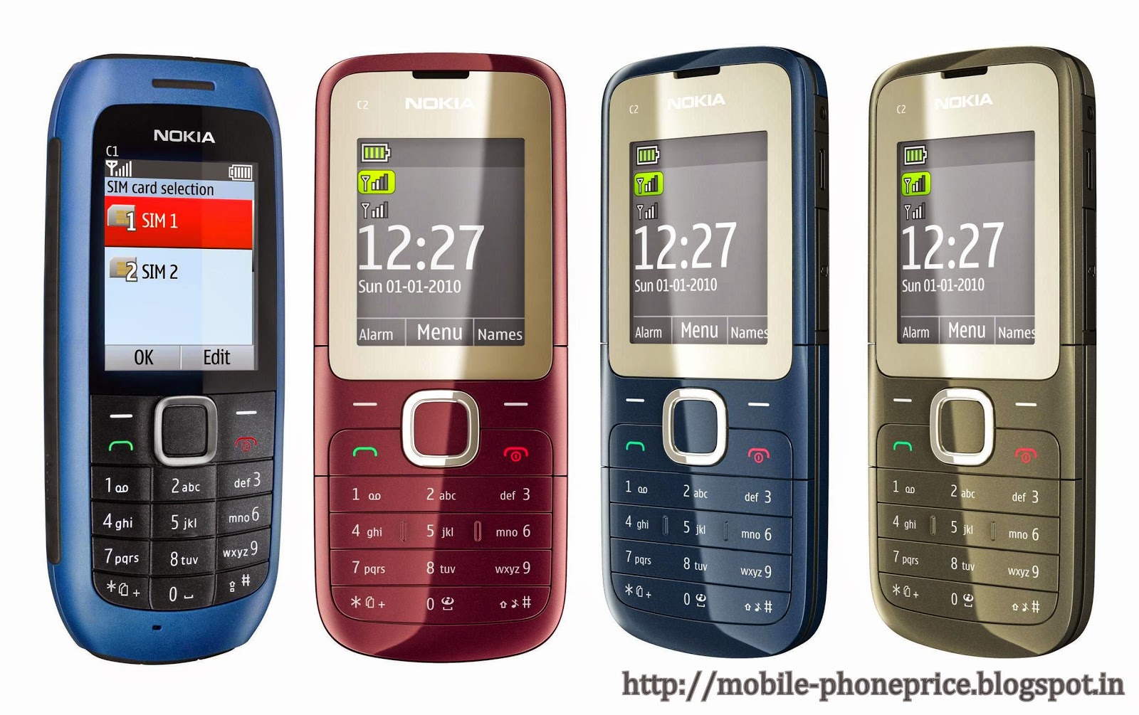 mobile price
