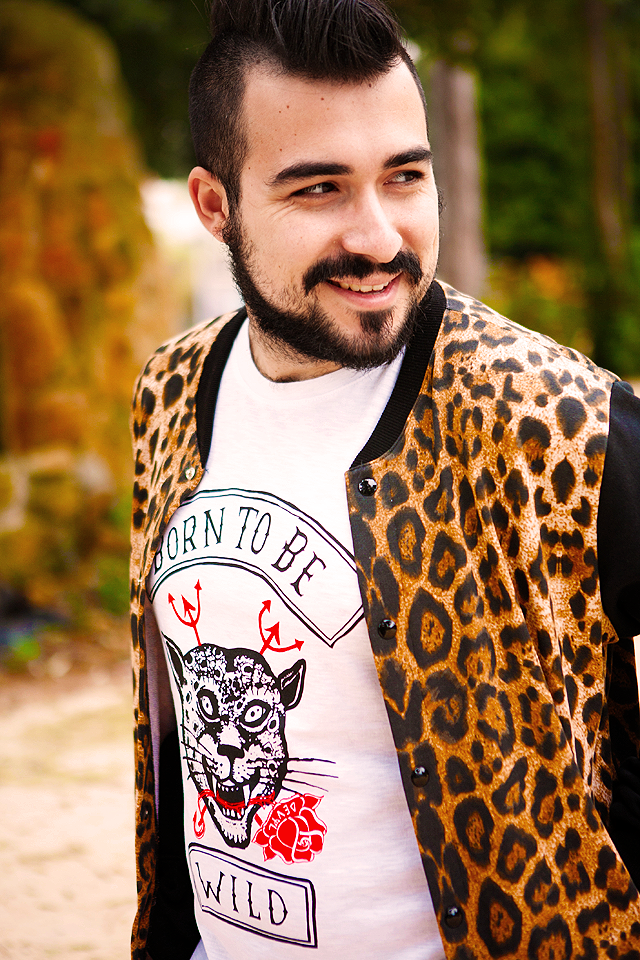 Impure, Outfit, Fashion blogger, Guy Overboard