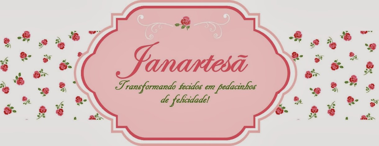 Janartesã - empresa