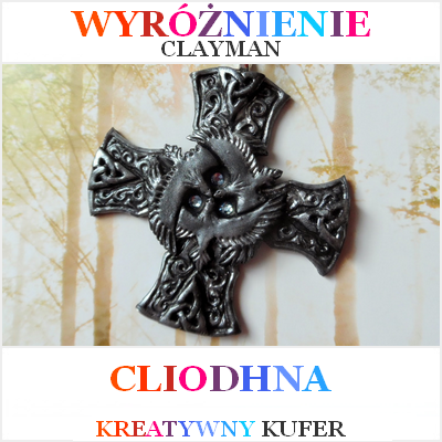 Krzyżyk wyróżniony