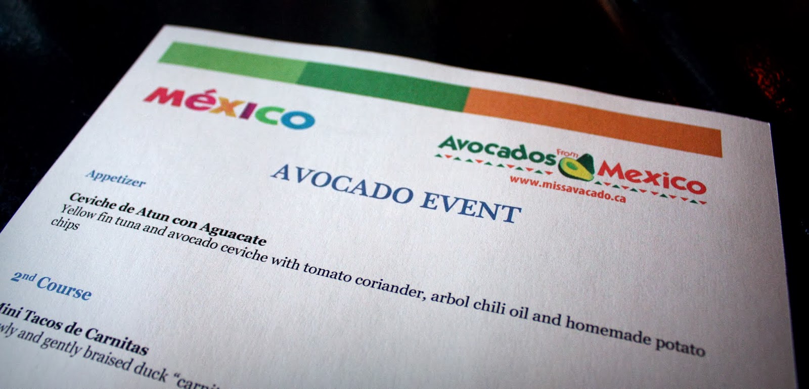 Frida Restaurant + Avocados from Mexico Food Junkie Chronicles