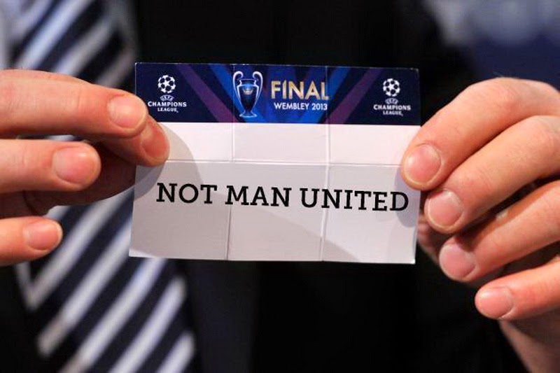 Berlin 2015 finale di UEFA Champions League