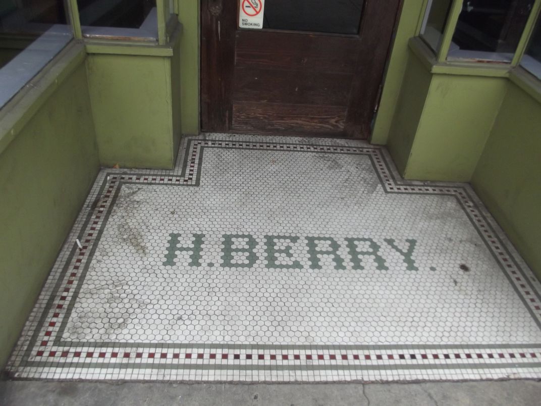 downtown knoxville classic victorian tile entryways downtown knoxville classic victorian tile entryways