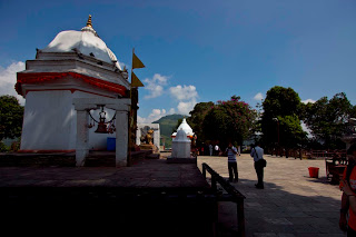 city tour in Nepal 