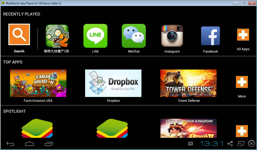 Download Bluestacks Untuk Win Xp freegettax