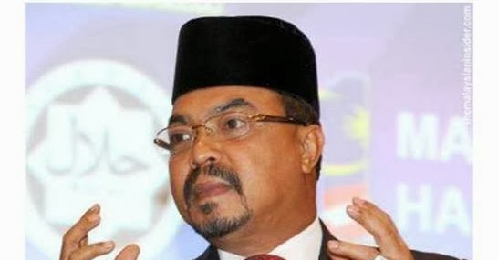 Malaysia Sejahtera Isu Syiah Nih Kenyataan Jamil Khir