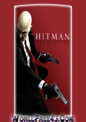 Hitman Absolution Black Box Crack Download