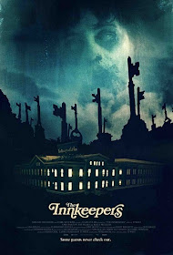 The Innkeepers (2011) HDRip 425MB