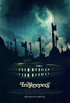 The Innkeepers (2011) HDRip 425MB