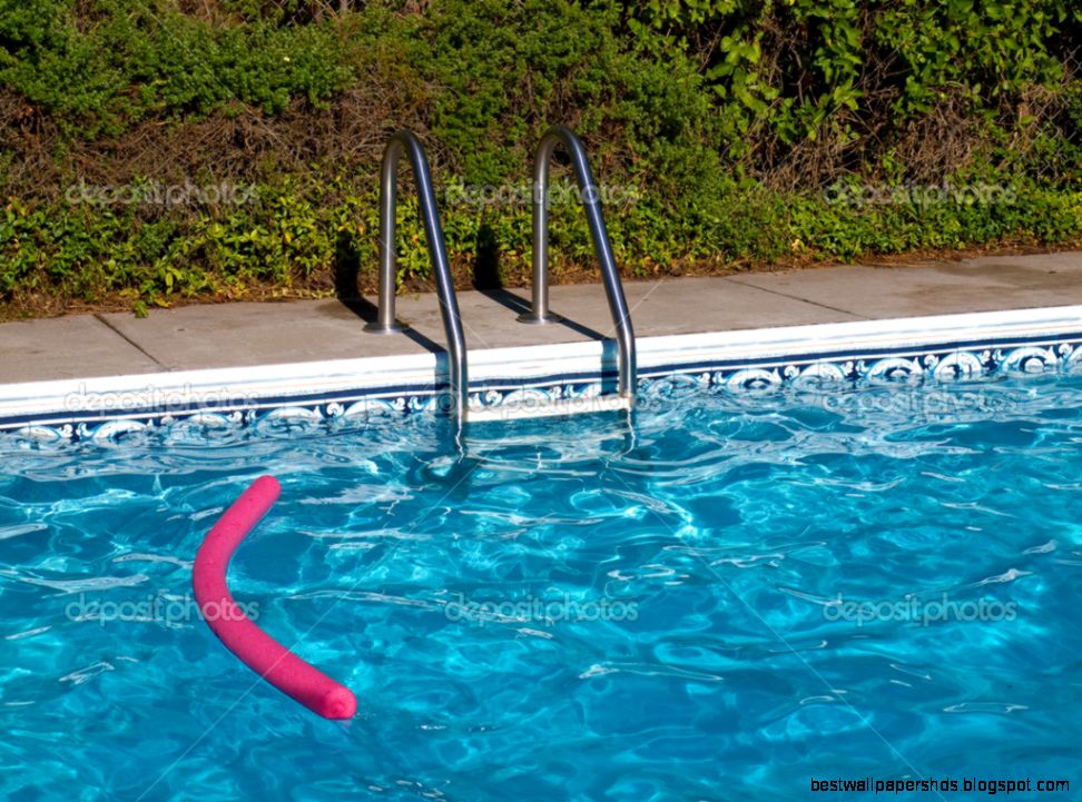 Pink Slime Swimming Pool Pink Slime Swimming Pool