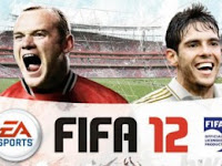 FIFA 12 v1.3.97 Apk Android Game | 1.24 GB