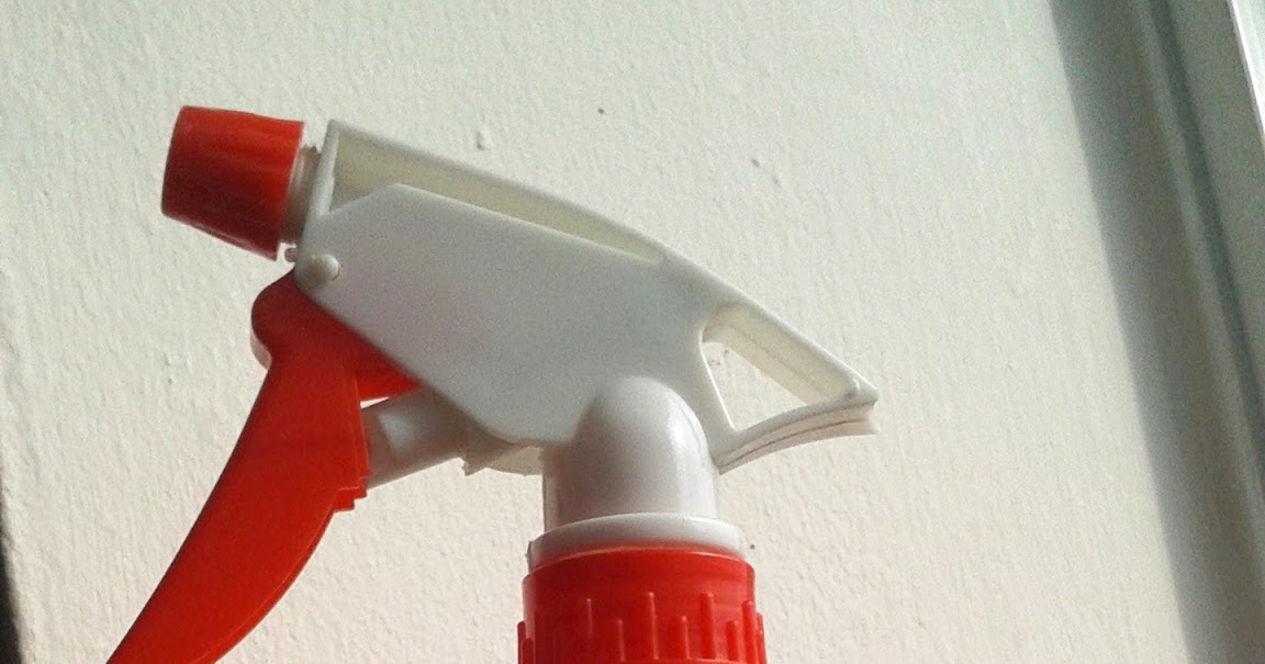 How to make lemon lavender air freshener Greenify Me