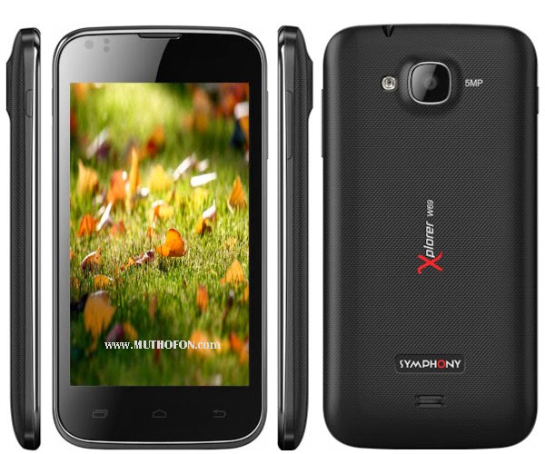 Symphony W69 Stock Rom Direct Download - CPR CELL PHONE REPAIR