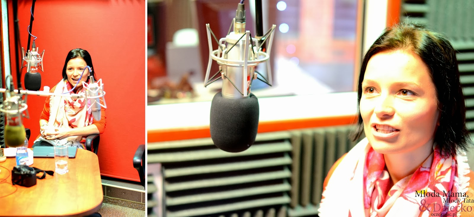 Każdy ma swoje okienko, czyli my i Radio Elka