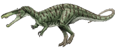 Suchomimus