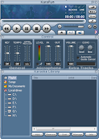 Free karaoke programs for laptops