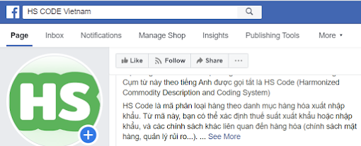 Trao đổi với chúng tôi qua Facebook