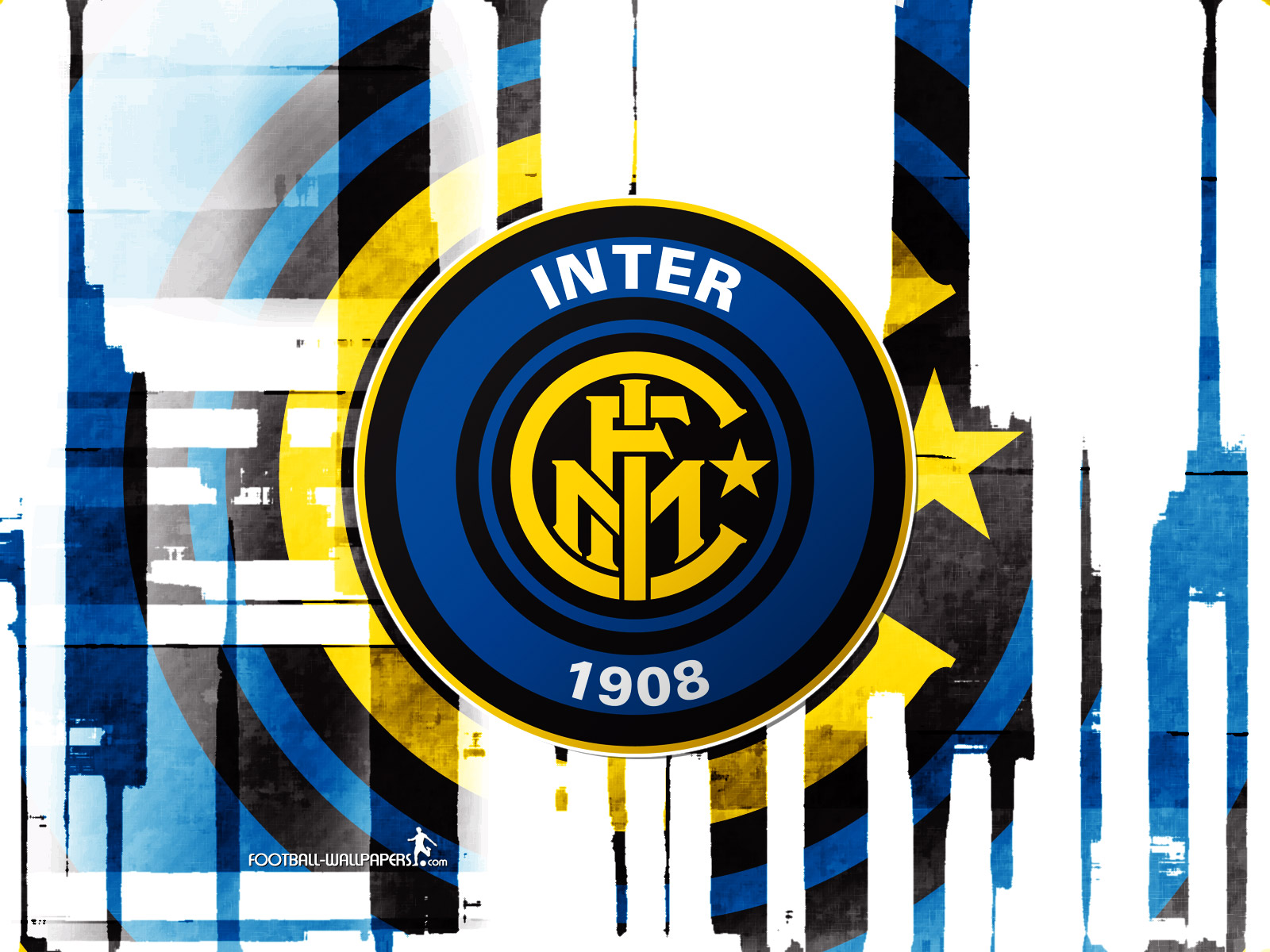 Inter Logo