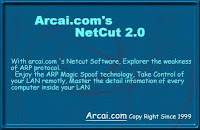 Netcut 2.1.4 