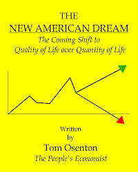 THE NEW AMERICAN DREAM