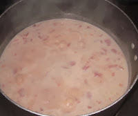knorr carbonara fettuccini alfredo