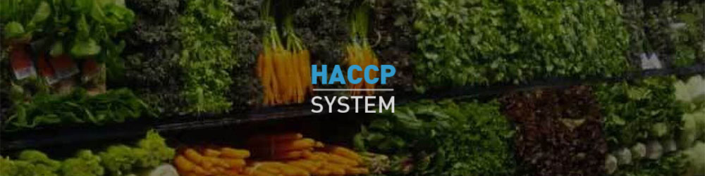HACCP System