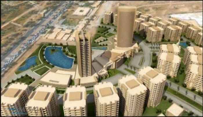 تفاصيل تطورات مشروع المليون وحدة سكنية المشترك بين القوات المسلحة وشركة ارابتيك الإماراتية 8