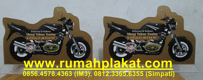 toko plakat resin, pesan plakat akrilik, jual akrilik murah, 0812.3365.6355, www.rumahplakat.com