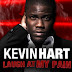 Kevin Hart's "Laugh at my pain "becomes first American stand up comedy film to sell in West Africa + Audio interview