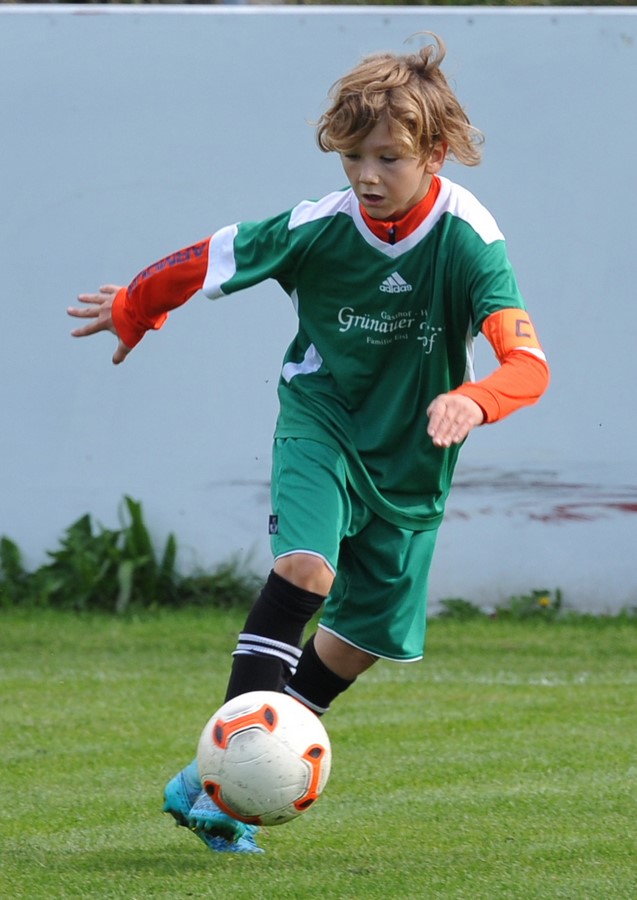 Fussball In Wals Siezenheim Beste Saisonleistung Mit Hart