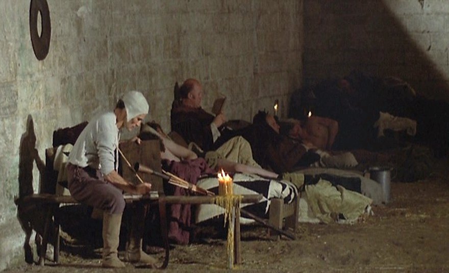 Download Game Of Thrones S03 Season 3 EXTRAS 1080p BluRay